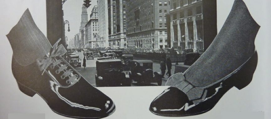 کفش مردانه رسمی- کفش پامپ، بوت