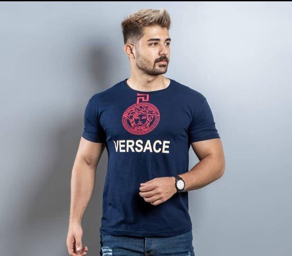تی شرت مردانه ارزان در فروشگاه دیجی 49